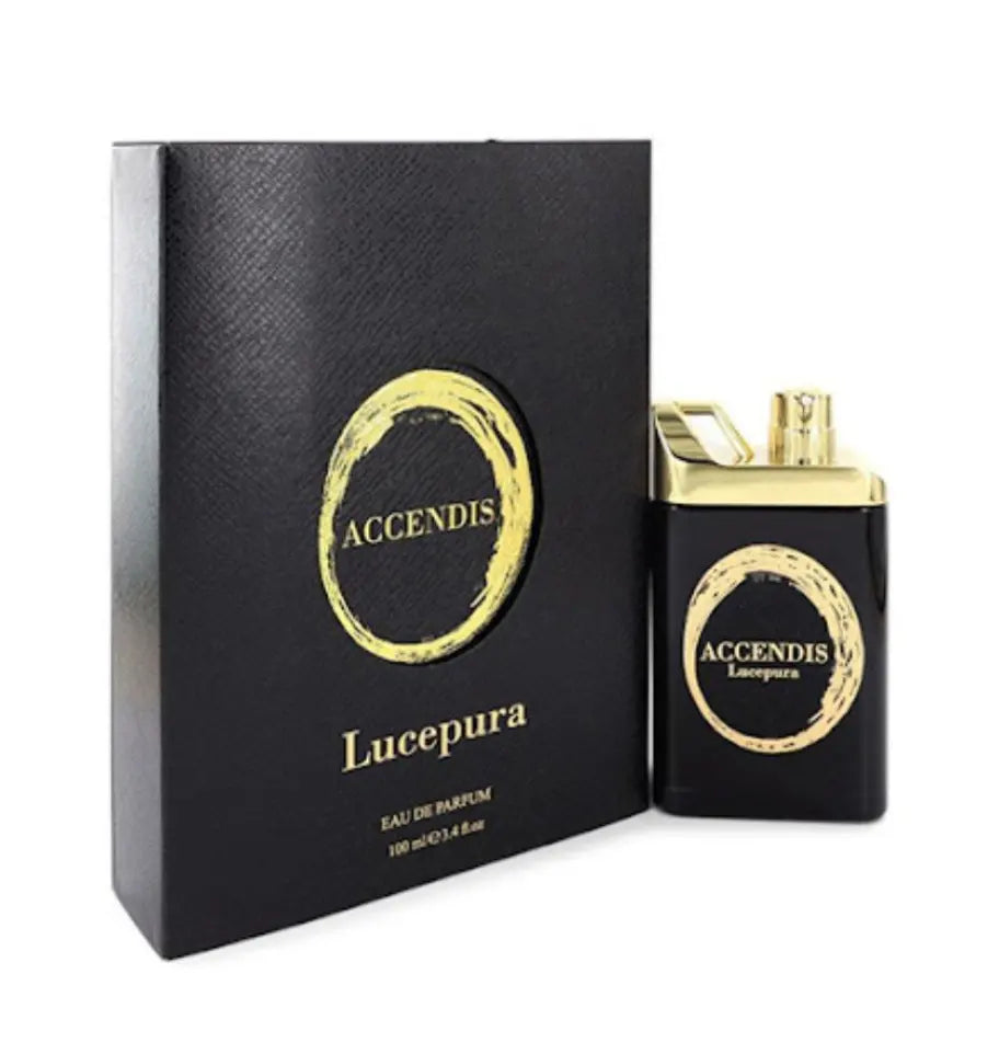 Accendis Lucepura EDP - Main Image